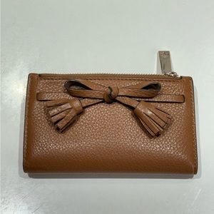 Kate Spade Hate street wallet